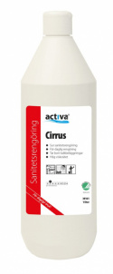 Activa Cirrus
