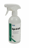 Activa Ugn & Grill 