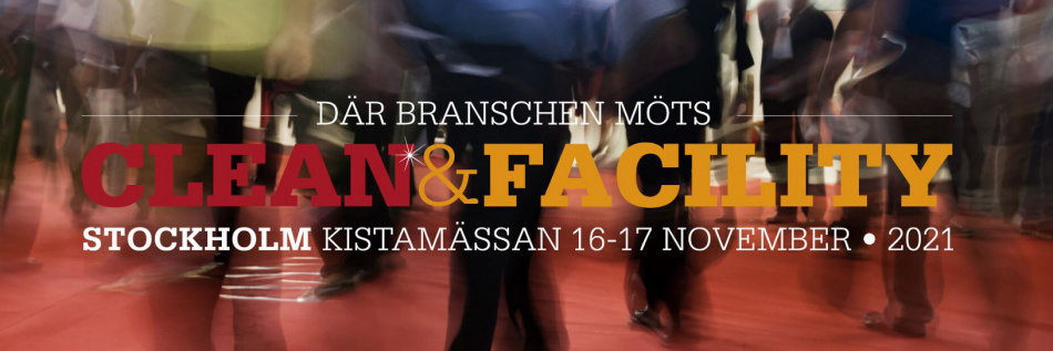 Äntligen mässa igen!