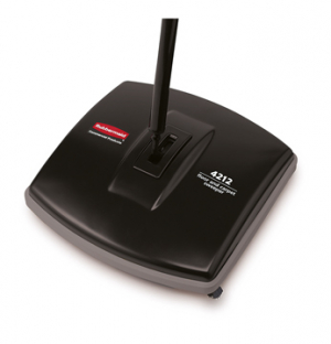 Mattsopare Rubbermaid i gruppen Stdutrustning / Borstar, Rakor & Vippor / Sopborstar & Sopset hos Stdbutiken (23180r)
