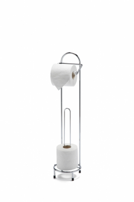 Toalettpappershållare  i gruppen Städutrustning / Papper & Dispenser / Toalettpapper - Dispenser hos Städbutiken (25550r)