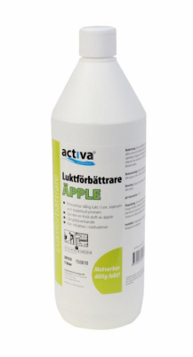 Activa Luktfrbttrare i gruppen Stdutrustning / Stdkem & Golvvrd / Doftsanering & Luftfrschare hos Stdbutiken (30135r)