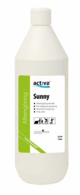 Activa Sunny i gruppen  hos Stdbutiken (32130r)