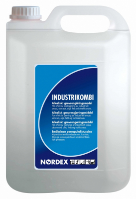 Industrikombi i gruppen Stdutrustning / Stdkem & Golvvrd / Grovrengring hos Stdbutiken (33016)