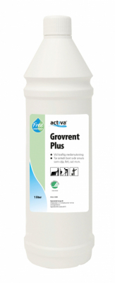 Activa Free Grovrent Plus i gruppen Stdutrustning / Stdkem & Golvvrd / Grovrengring hos Stdbutiken (33305r)