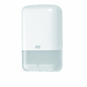 Tork Dispenser Vikt Toalettpapper T3 i gruppen Städutrustning / Papper & Dispenser / Toalettpapper - Dispenser hos Städbutiken (556000r)