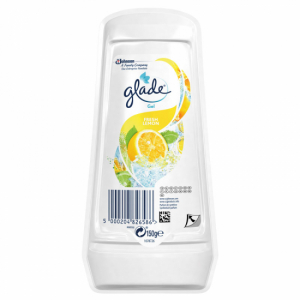 Glade Doftblock i gruppen Stdutrustning / Stdkem & Golvvrd / Doftsanering & Luftfrschare hos Stdbutiken (56062r)