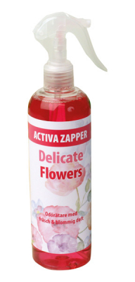 Activa Zapper i gruppen Stdutrustning / Stdkem & Golvvrd / Doftsanering & Luftfrschare hos Stdbutiken (56126r)
