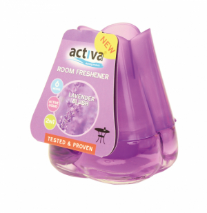 Activa Room Freshener i gruppen Stdutrustning / Stdkem & Golvvrd / Doftsanering & Luftfrschare hos Stdbutiken (56200r)