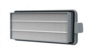 HEPA H13 filterkasset (Maximus/Activa 2020) i gruppen Städmaskiner / Dammsugare / Tillbehör Dammsugare / Dammsugarpåsar / Filter hos Städbutiken (82429)