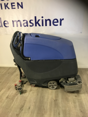 Begagnad Skurmaskin TTV5565/200T i gruppen  hos Stdbutiken (BEG0472)