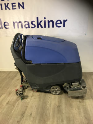 Begagnad Skurmaskin TTV5565/200T i gruppen  hos Stdbutiken (BEG0472)