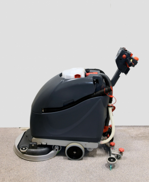 Begagnad Skurmaskin TGB4055/100T i gruppen  hos St�dbutiken (BEG0598)