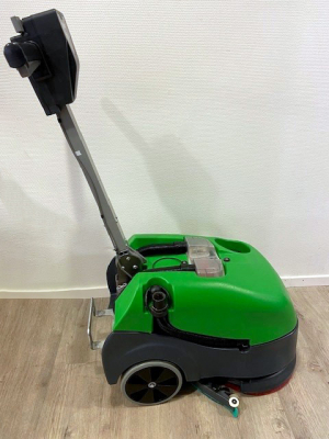 Begagnad Skurmaskin TTB1840G i gruppen  hos Stdbutiken (BEG0698)