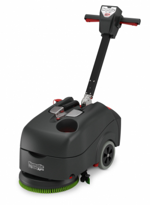 Skurmaskin kombi (utan batteri) 18 l, 40 cm litium i gruppen Stdmaskiner / Kombiskurmaskin / G bakom Skurmaskin hos Stdbutiken (TTB1840NXUB)