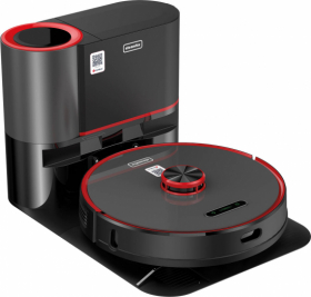 Robotdammsugare S170 gen2