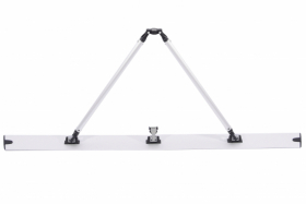 Moppstativ med stag 120cm