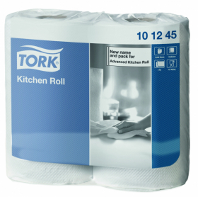 Tork Köksrulle Plus Extra Lång