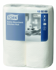 Tork Köksrulle Extra Plus