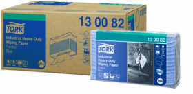 Tork Avtorkningspapper Extra Kraftigt (Quick Dry) W4