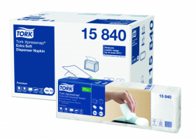 Tork Xpressnap Dispenserservett N4