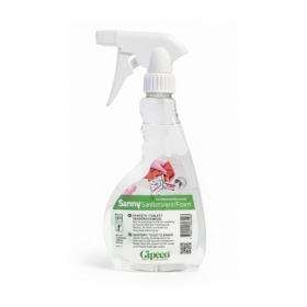 Sanny Sanitetsrent Foam 500ml