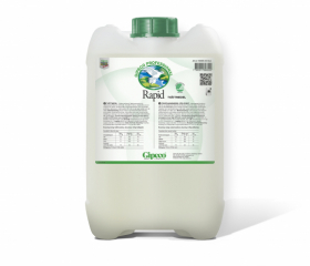 Rapid Flytande tvättmedel 10L