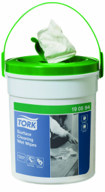 Tork Våtduk för Ytrengöring