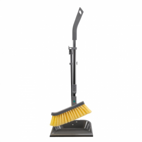 Sweepit Teleskop Komplett Set Singelpack Gr