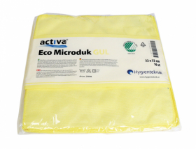 Activa Eco Microduk