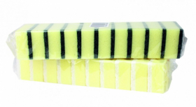 Skursvamp 10-pack