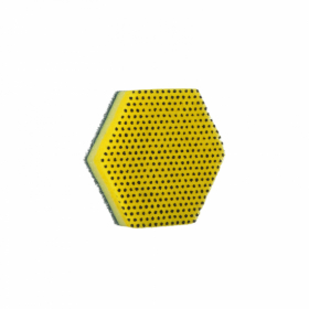 3M Scotch-Brite 96HEX-FL