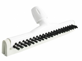 Golvraka med skrubb 45cm