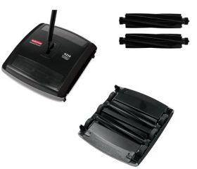 Mattsopare Rubbermaid