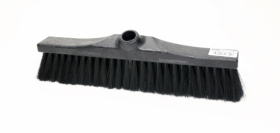 MAX Sopborste Plast