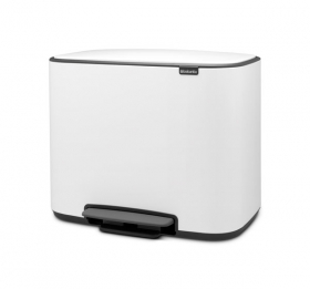 Brabantia BO Pedalhink 36L 