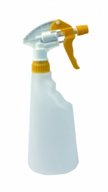 Färgkodad Sprayflaska 600 ML
