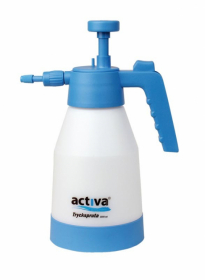 Tryckspruta Activa 1L