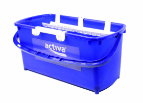 Activa Fönsterputshink 18 LIT