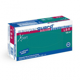 Semperguard Nitril Xtra Lite L