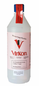 Virkon Desinfektionsmedel