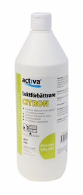 Activa Luktförbättrare
