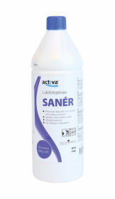 Activa Luktförbättrare Saner