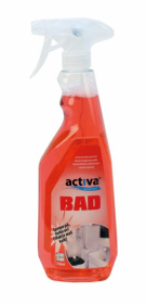 Activa Bad