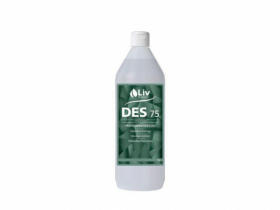 LIV Handdesinfektion 1L