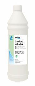 Activa Free Sanitet Alkalisk