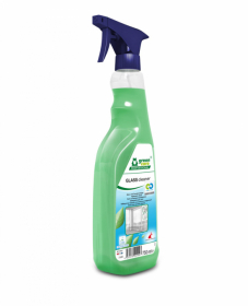 Tana Glass Cleaner