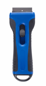 Klickskrapa med extra blad