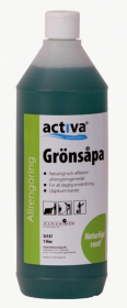 Activa Såpa
