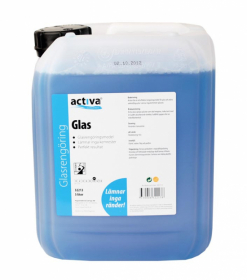 Activa Glas 5L